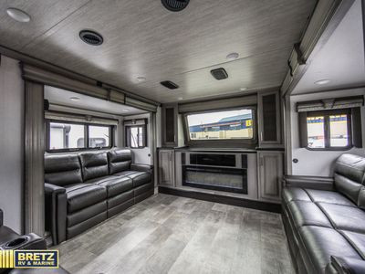 2021 Keystone RV Montana - Photo 29