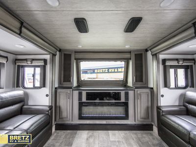 2021 Keystone RV Montana - Photo 28