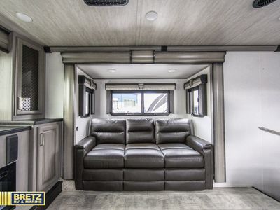 2021 Keystone RV Montana - Photo 27