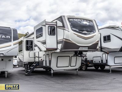 2021 Keystone RV Montana - Photo 1