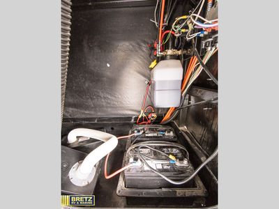2021 Keystone RV Montana - Photo 12
