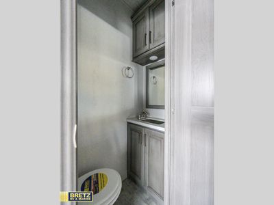2021 Keystone RV Montana - Photo 23