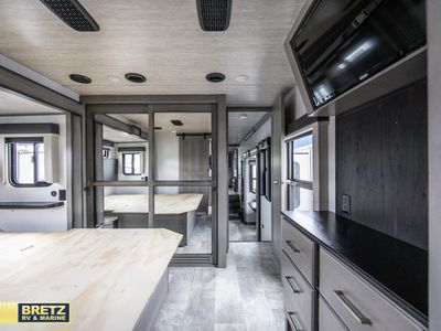 2021 Keystone RV Montana - Photo 30