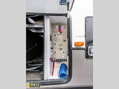 2021 Keystone RV Montana - Photo 14