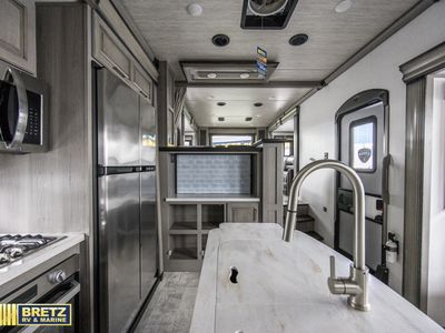 2021 Keystone RV Montana - Photo 20