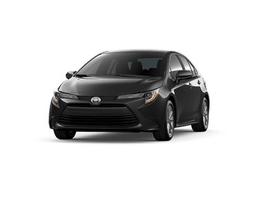 2026 Toyota Corolla - Photo 3