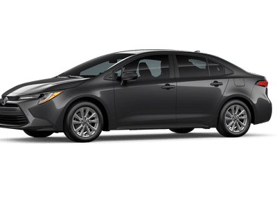2026 Toyota Corolla - Photo 5