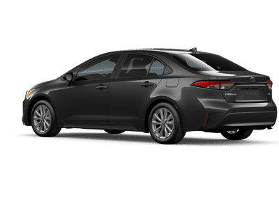 2026 Toyota Corolla - Photo 8
