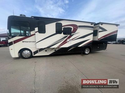 2023 Windsport 31C - Photo 3