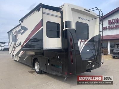 2023 Windsport 31C - Photo 5