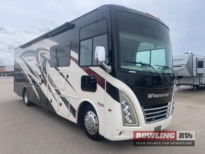 2023 Windsport 31C - Photo 39