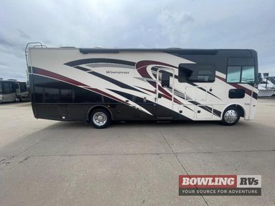 2023 Windsport 31C - Photo 7