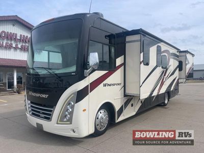 2023 Windsport 31C - Photo 1