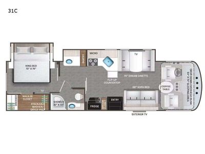 2023 Windsport 31C - Photo 2