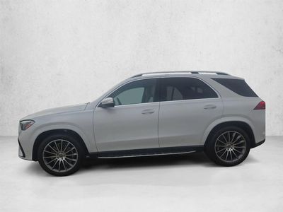 2026 Mercedes-Benz GLE 350 - Photo 4