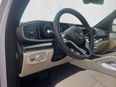2026 Mercedes-Benz GLE 350 - Photo 3