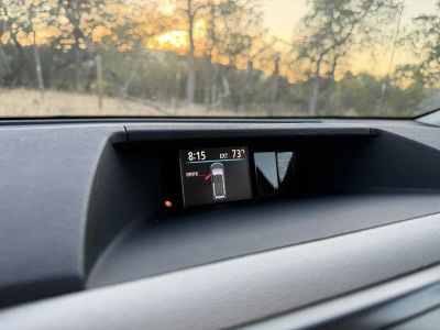 2011 Toyota Sienna — photo 29 view