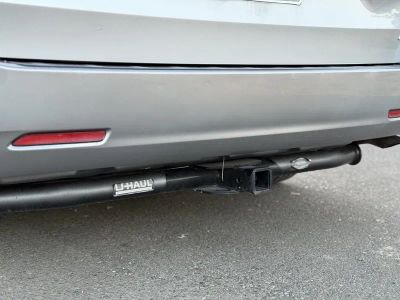 2011 Toyota Sienna — photo 14 view
