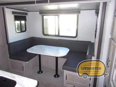 2021 Coachmen RV Spirit Ultra Lite - Photo 8