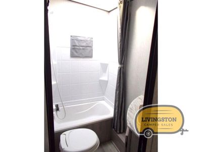 2021 Coachmen RV Spirit Ultra Lite - Photo 12