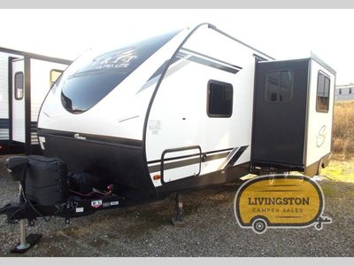 2021 Coachmen RV Spirit Ultra Lite - Photo 4