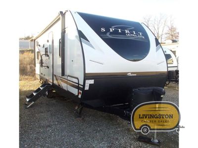 2021 Coachmen RV Spirit Ultra Lite - Photo 1