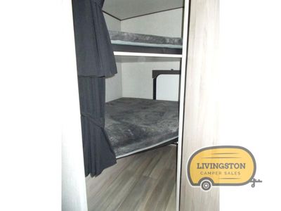 2021 Coachmen RV Spirit Ultra Lite - Photo 10