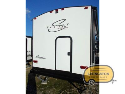 2021 Coachmen RV Spirit Ultra Lite - Photo 6