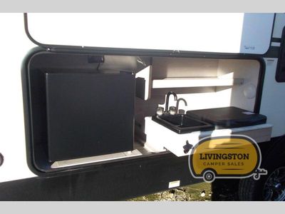2021 Coachmen RV Spirit Ultra Lite - Photo 5