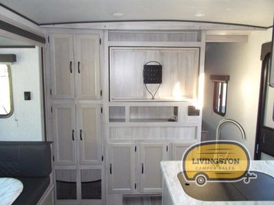 2021 Coachmen RV Spirit Ultra Lite - Photo 14