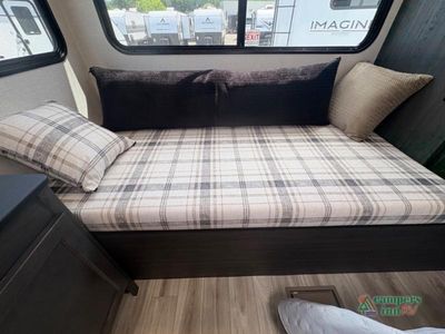 2027 Venture RV Campbound Platinum - Photo 45