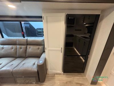 2027 Venture RV Campbound Platinum - Photo 20