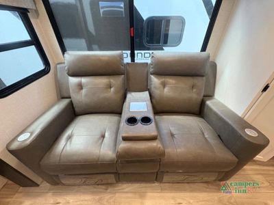 2027 Venture RV Campbound Platinum - Photo 25