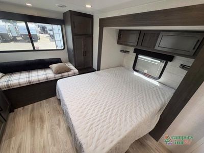 2027 Venture RV Campbound Platinum - Photo 39