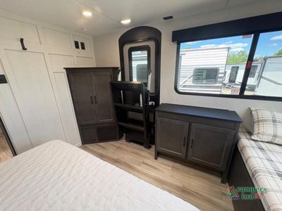 2027 Venture RV Campbound Platinum - Photo 43