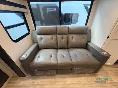 2027 Venture RV Campbound Platinum - Photo 24