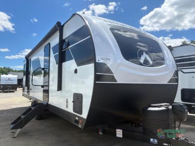 2027 Venture RV Campbound Platinum - Photo 1