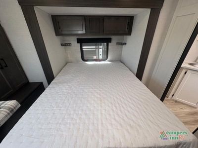 2027 Venture RV Campbound Platinum - Photo 41