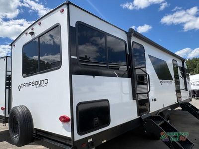 2027 Venture RV Campbound Platinum - Photo 4