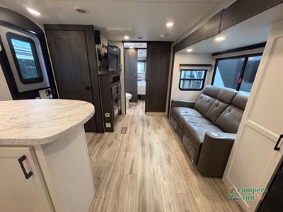 2027 Venture RV Campbound Platinum - Photo 5