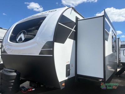 2027 Venture RV Campbound Platinum - Photo 2