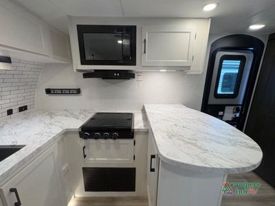 2027 Venture RV Campbound Platinum - Photo 9