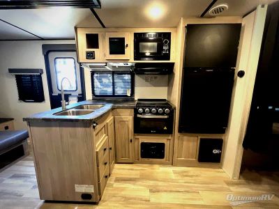 2023 Coachmen Northern Spirit XTR — photo 8 view