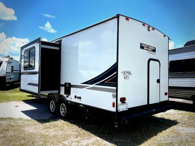 2023 Coachmen Northern Spirit XTR — side profile view