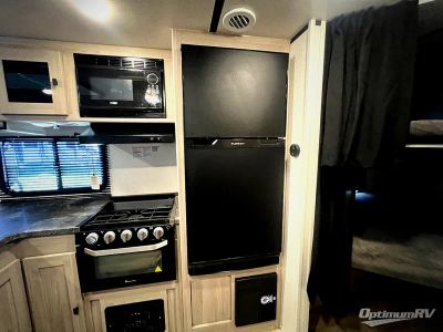 2023 Coachmen Northern Spirit XTR — photo 12 view