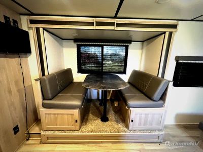 2023 Coachmen Northern Spirit XTR — photo 7 view