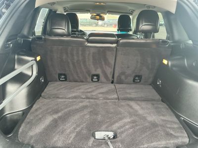 2018 Jeep Cherokee — photo 17 view