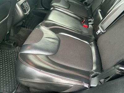 2018 Jeep Cherokee — photo 16 view