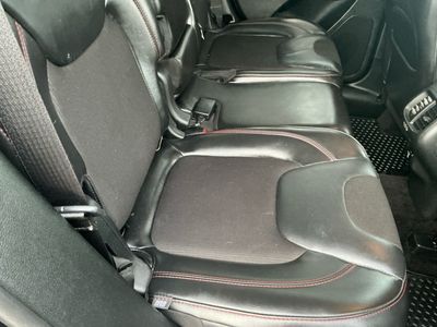 2018 Jeep Cherokee — photo 18 view