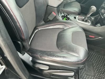 2018 Jeep Cherokee — photo 21 view
